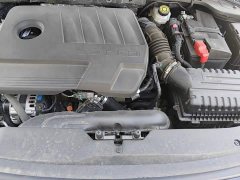Chery Arrizo 8 2024 High-Performance Edition 2.0T DCT - ფოტო 16