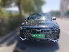 Chery Arrizo 8 2024 High-Performance Edition 2.0T DCT - ფოტო 2
