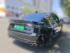 Chery Arrizo 8 2024 High-Performance Edition 2.0T DCT - ფოტო 4