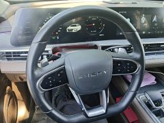 Chery Arrizo 8 2024 High-Performance Edition 2.0T DCT - ფოტო 6