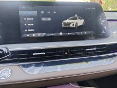 Chery Arrizo 8 2024 High-Performance Edition 2.0T DCT - ფოტო 9