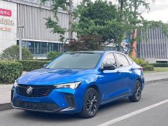 Buick Verano 2022 Pro GS Typhoon Edition - ფოტო 1