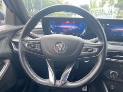 Buick Verano 2022 Pro GS Typhoon Edition - ფოტო 10