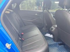 Buick Verano 2022 Pro GS Typhoon Edition - ფოტო 11