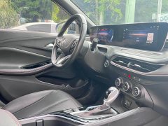 Buick Verano 2022 Pro GS Typhoon Edition - ფოტო 13