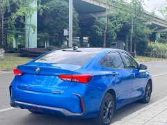 Buick Verano 2022 Pro GS Typhoon Edition - ფოტო 18