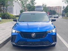 Buick Verano 2022 Pro GS Typhoon Edition - ფოტო 2