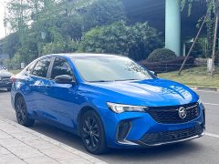 Buick Verano 2022 Pro GS Typhoon Edition - ფოტო 3
