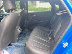 Buick Verano 2022 Pro GS Typhoon Edition - ფოტო 7