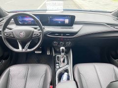 Buick Verano 2022 Pro GS Typhoon Edition - ფოტო 8