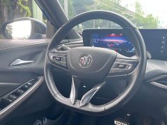 Buick Verano 2022 Pro GS Typhoon Edition - ფოტო 9