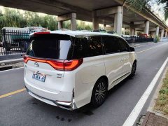 GAC Aion M8 Premier Series 390T Supreme Edition - ფოტო 17