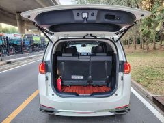 GAC Aion M8 Premier Series 390T Supreme Edition - ფოტო 18