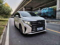 GAC Aion M8 Premier Series 390T Supreme Edition - ფოტო 3