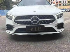 Mercedes-Benz A-Class A 200 L Sport Sedan Dynamic Edition - ფოტო 3