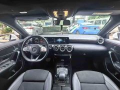 Mercedes-Benz A-Class A 200 L Sport Sedan Dynamic Edition - ფოტო 5