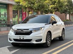 Honda Crown Road Avancier 370TURBO AWD Premium Edition - ფოტო 1