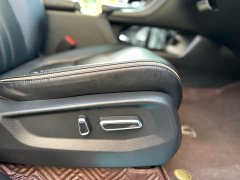 Honda Crown Road Avancier 370TURBO AWD Premium Edition - ფოტო 10