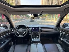 Honda Crown Road Avancier 370TURBO AWD Premium Edition - ფოტო 11