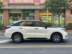 Honda Crown Road Avancier 370TURBO AWD Premium Edition - ფოტო 13