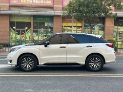 Honda Crown Road Avancier 370TURBO AWD Premium Edition - ფოტო 15