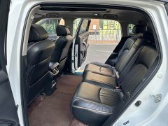 Honda Crown Road Avancier 370TURBO AWD Premium Edition - ფოტო 16