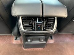 Honda Crown Road Avancier 370TURBO AWD Premium Edition - ფოტო 17