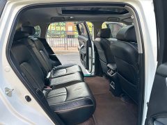 Honda Crown Road Avancier 370TURBO AWD Premium Edition - ფოტო 18