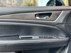 Honda Crown Road Avancier 370TURBO AWD Premium Edition - ფოტო 19