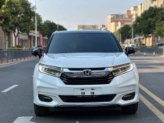 Honda Crown Road Avancier 370TURBO AWD Premium Edition - ფოტო 2