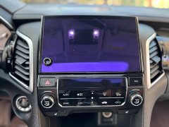 Honda Crown Road Avancier 370TURBO AWD Premium Edition - ფოტო 20