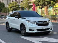Honda Crown Road Avancier 370TURBO AWD Premium Edition - ფოტო 3
