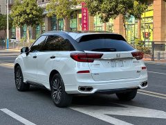 Honda Crown Road Avancier 370TURBO AWD Premium Edition - ფოტო 4