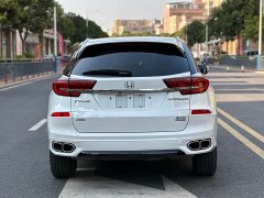 Honda Crown Road Avancier 370TURBO AWD Premium Edition - ფოტო 5