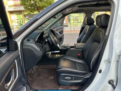 Honda Crown Road Avancier 370TURBO AWD Premium Edition - ფოტო 7