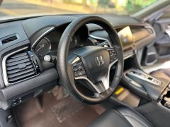 Honda Crown Road Avancier 370TURBO AWD Premium Edition - ფოტო 8