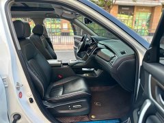 Honda Crown Road Avancier 370TURBO AWD Premium Edition - ფოტო 9