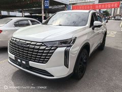 Haval H6 2.0T Two-Wheel Drive Max - ფოტო 1