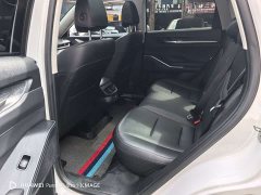 Haval H6 2.0T Two-Wheel Drive Max - ფოტო 11
