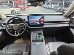 Haval H6 2.0T Two-Wheel Drive Max - ფოტო 12
