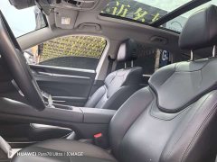 Haval H6 2.0T Two-Wheel Drive Max - ფოტო 13