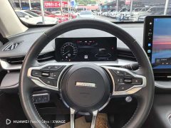 Haval H6 2.0T Two-Wheel Drive Max - ფოტო 8