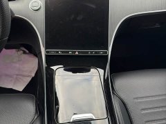 Mercedes-Benz C-Class C 200 L Sport Edition - ფოტო 13