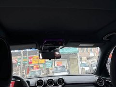 Mercedes-Benz C-Class C 200 L Sport Edition - ფოტო 15
