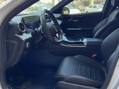 Mercedes-Benz C-Class C 200 L Sport Edition - ფოტო 4