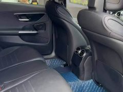 Mercedes-Benz C-Class C 200 L Sport Edition - ფოტო 6
