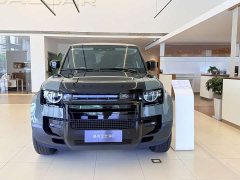 Land Rover Defender 90 2.0T S - ფოტო 1