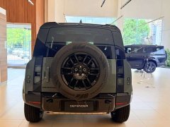 Land Rover Defender 90 2.0T S - ფოტო 3