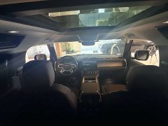 Land Rover Defender 90 2.0T S - ფოტო 4