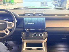 Land Rover Defender 90 2.0T S - ფოტო 5